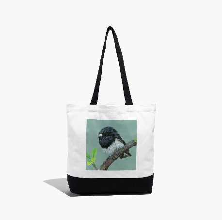 Zipped large totes