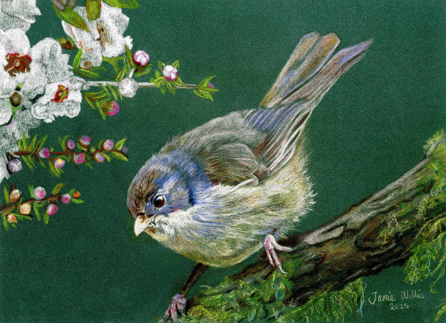 Original artwork