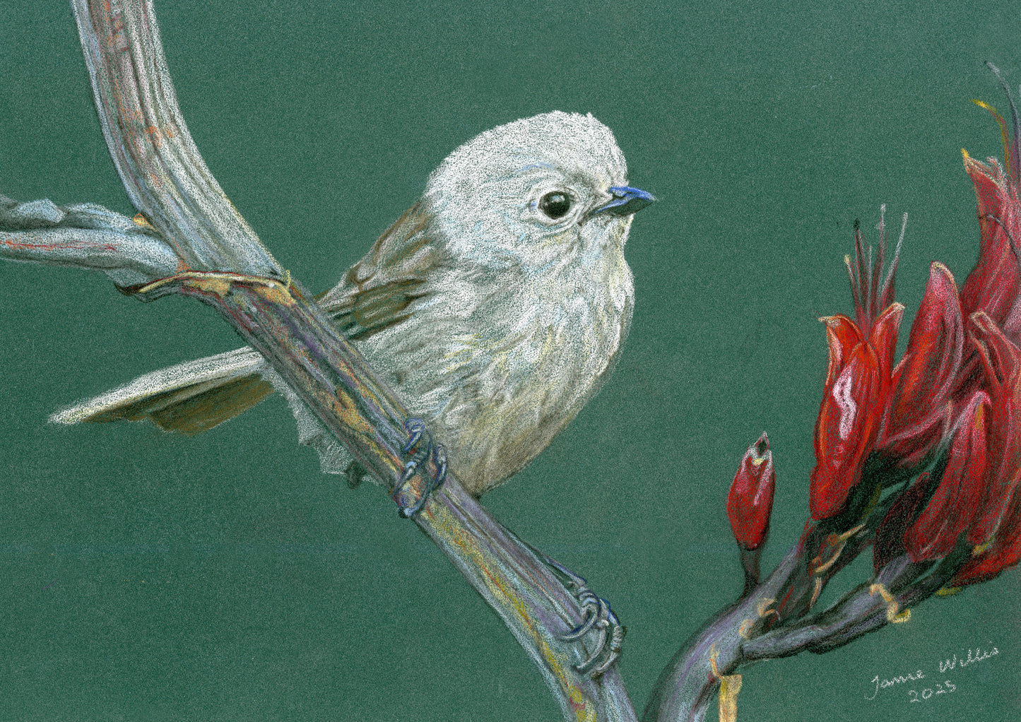Original artwork