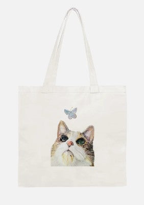 Simple totes