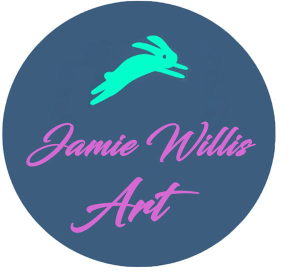Jamie Willis Art